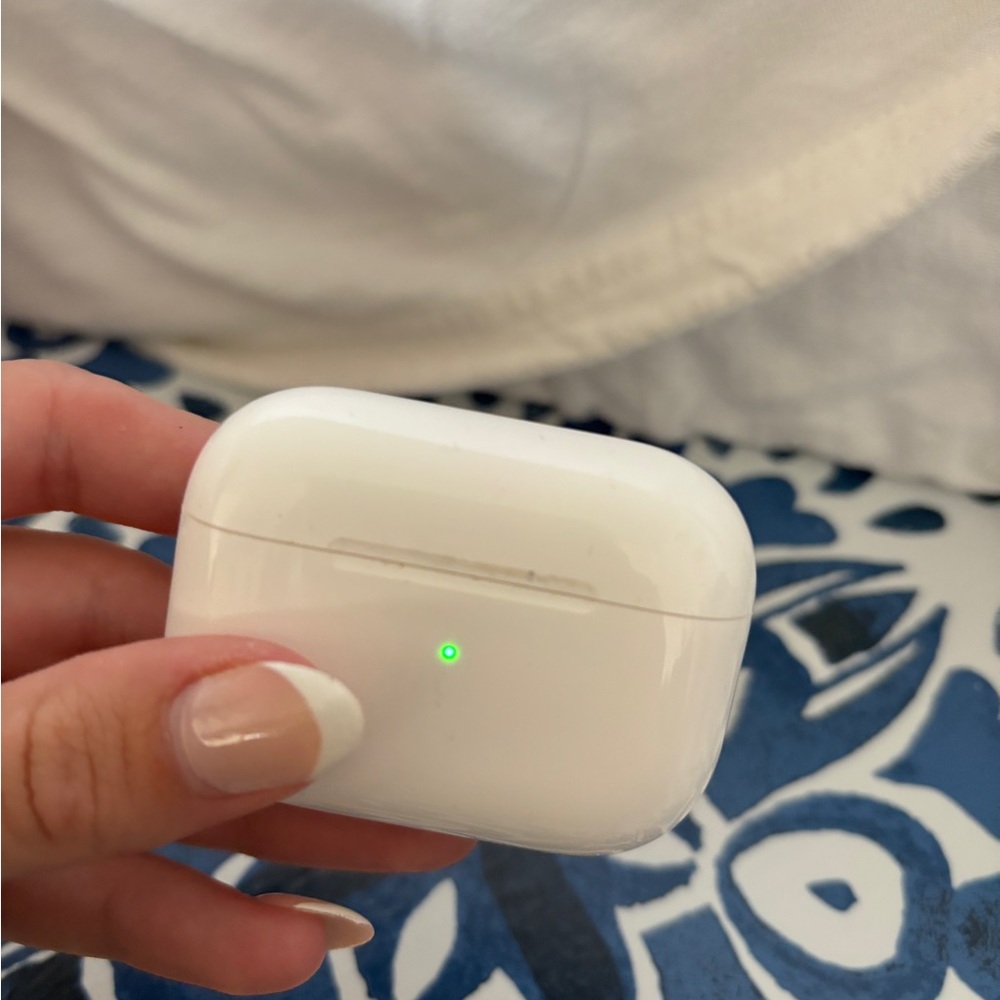 AirPods Pro 1st Gen CASE